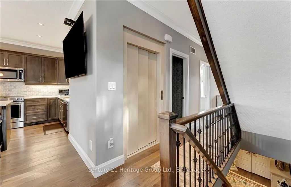 Photo 27 of Unit 1, 7 Old Hamilton Road, Norfolk, Port Dover — HOMEH