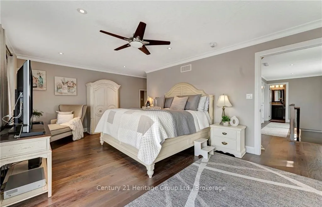 Photo 29 of Unit 1, 7 Old Hamilton Road, Norfolk, Port Dover — HOMEH