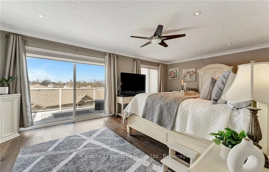 Photo 30 of Unit 1, 7 Old Hamilton Road, Norfolk, Port Dover — HOMEH