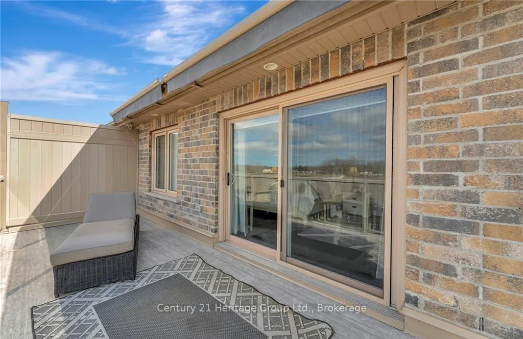 Photo 31 of Unit 1, 7 Old Hamilton Road, Norfolk, Port Dover — HOMEH