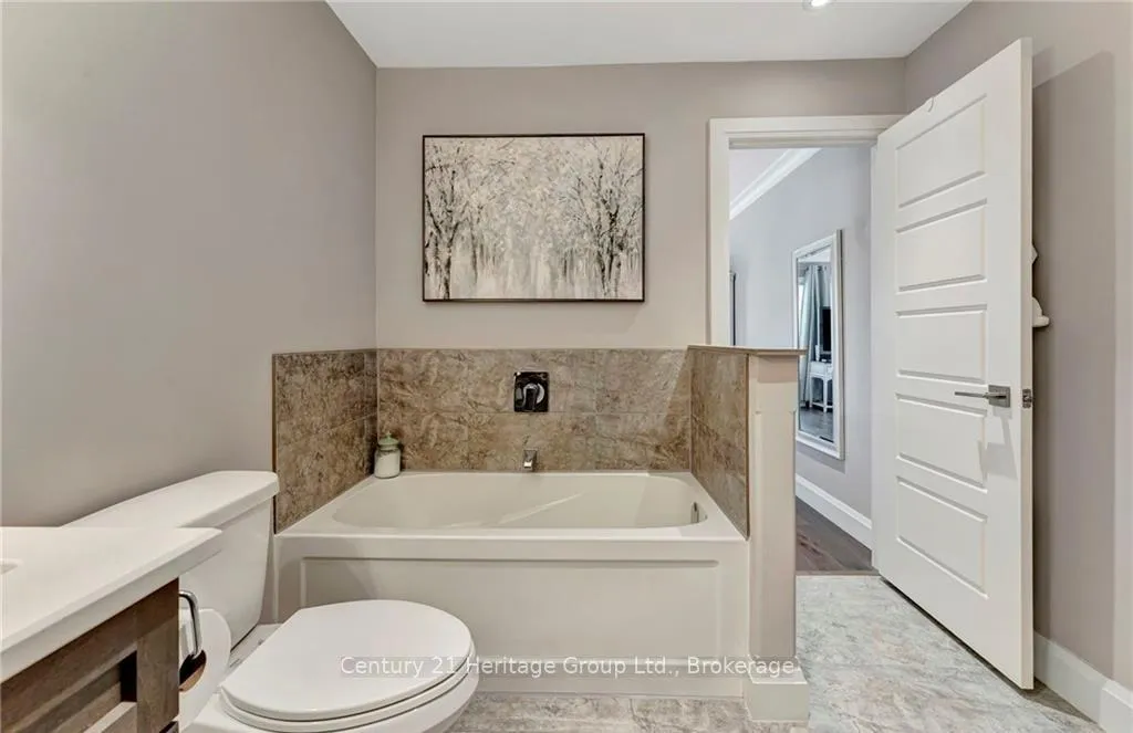 Photo 35 of Unit 1, 7 Old Hamilton Road, Norfolk, Port Dover — HOMEH