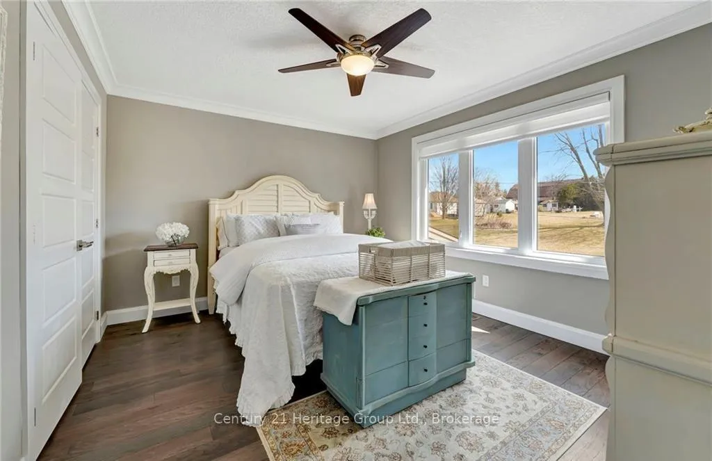 Photo 38 of Unit 1, 7 Old Hamilton Road, Norfolk, Port Dover — HOMEH
