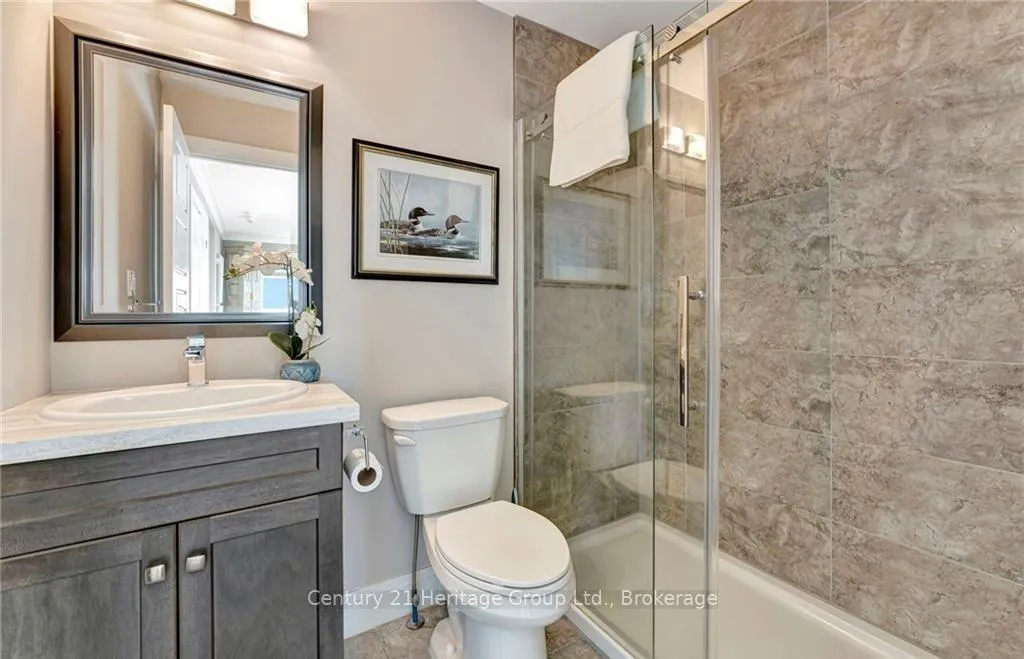 Photo 39 of Unit 1, 7 Old Hamilton Road, Norfolk, Port Dover — HOMEH
