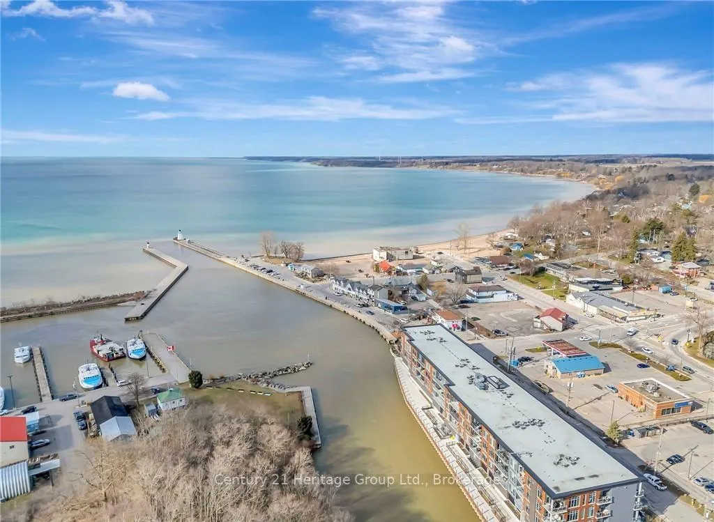 Photo 46 of Unit 1, 7 Old Hamilton Road, Norfolk, Port Dover — HOMEH