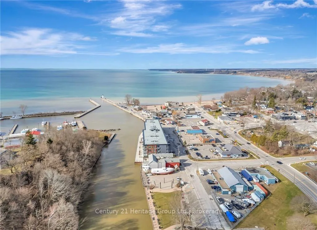 Photo 47 of Unit 1, 7 Old Hamilton Road, Norfolk, Port Dover — HOMEH