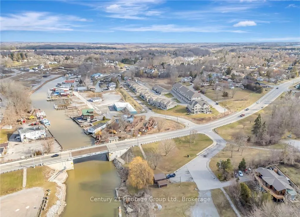 Photo 48 of Unit 1, 7 Old Hamilton Road, Norfolk, Port Dover — HOMEH