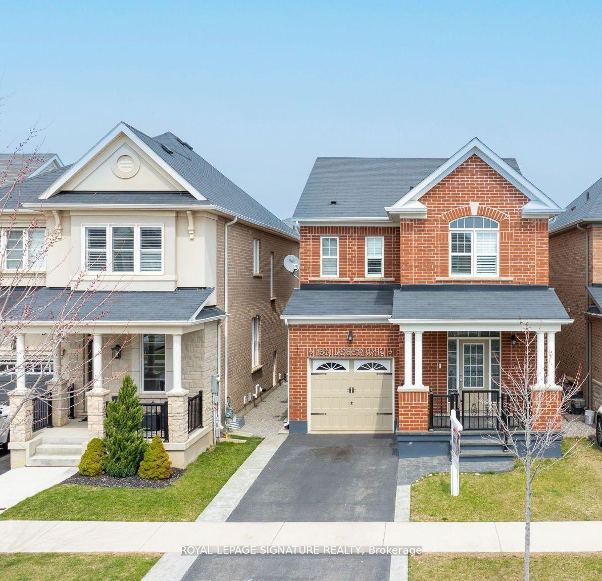 Photo 1 of 1301 Leger Way, Milton, Ford — HOMEH