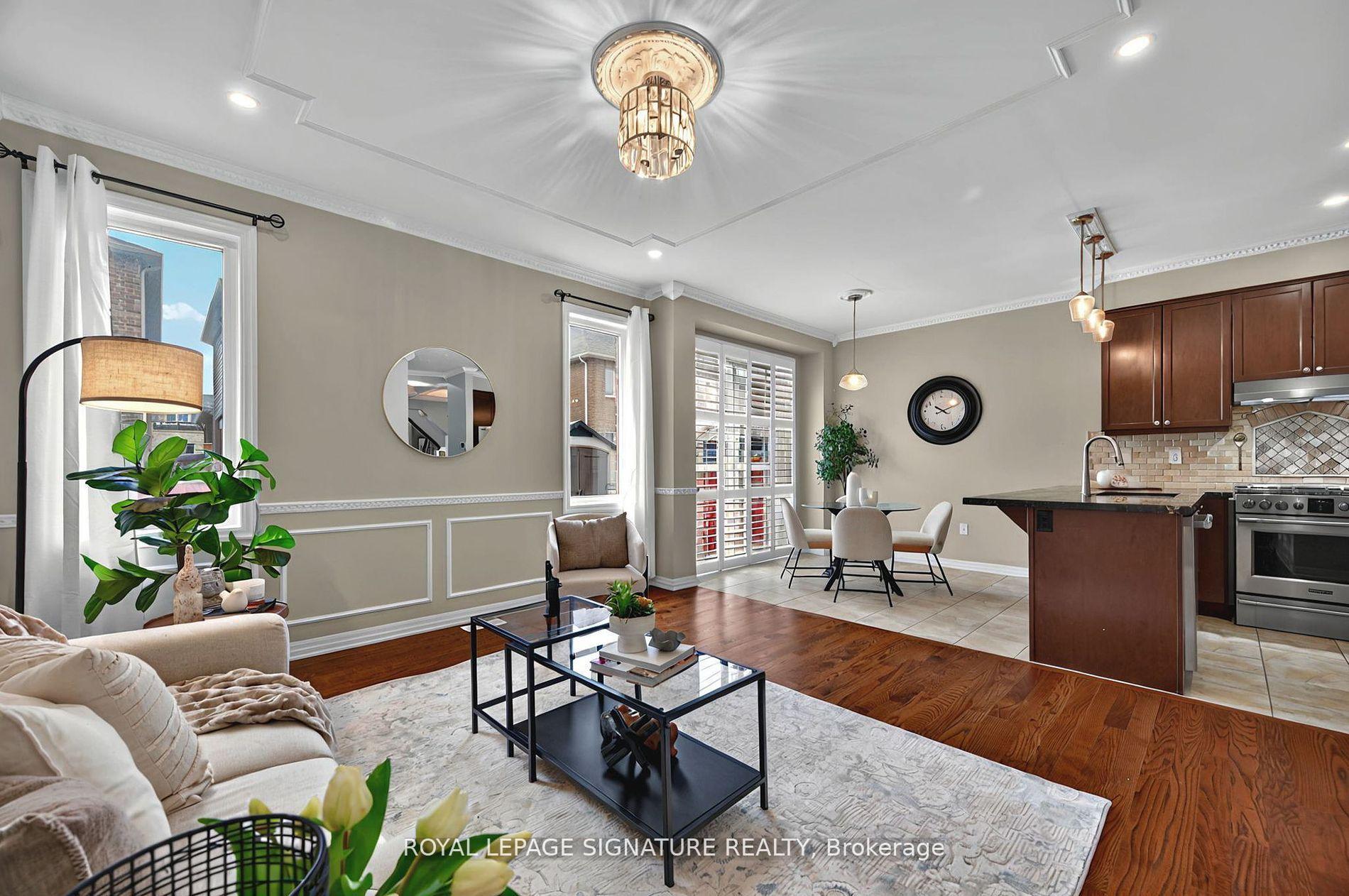 Photo 15 of 1301 Leger Way, Milton, Ford — HOMEH
