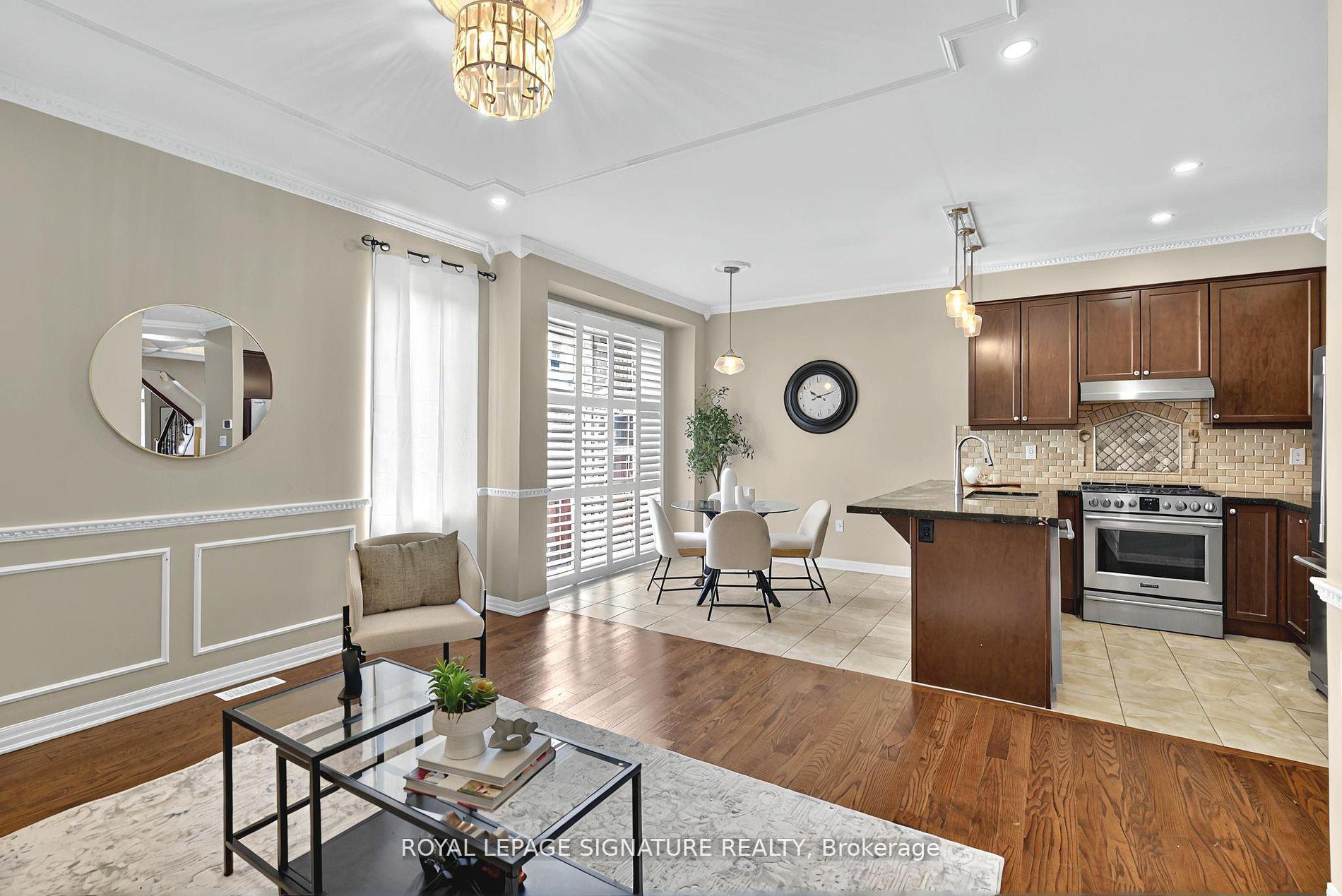 Photo 11 of 1301 Leger Way, Milton, Ford — HOMEH