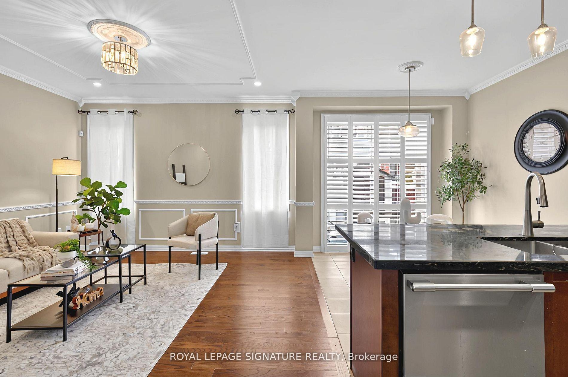 Photo 3 of 1301 Leger Way, Milton, Ford — HOMEH