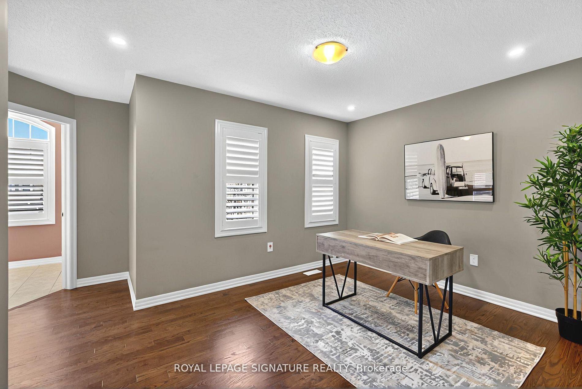 Photo 25 of 1301 Leger Way, Milton, Ford — HOMEH