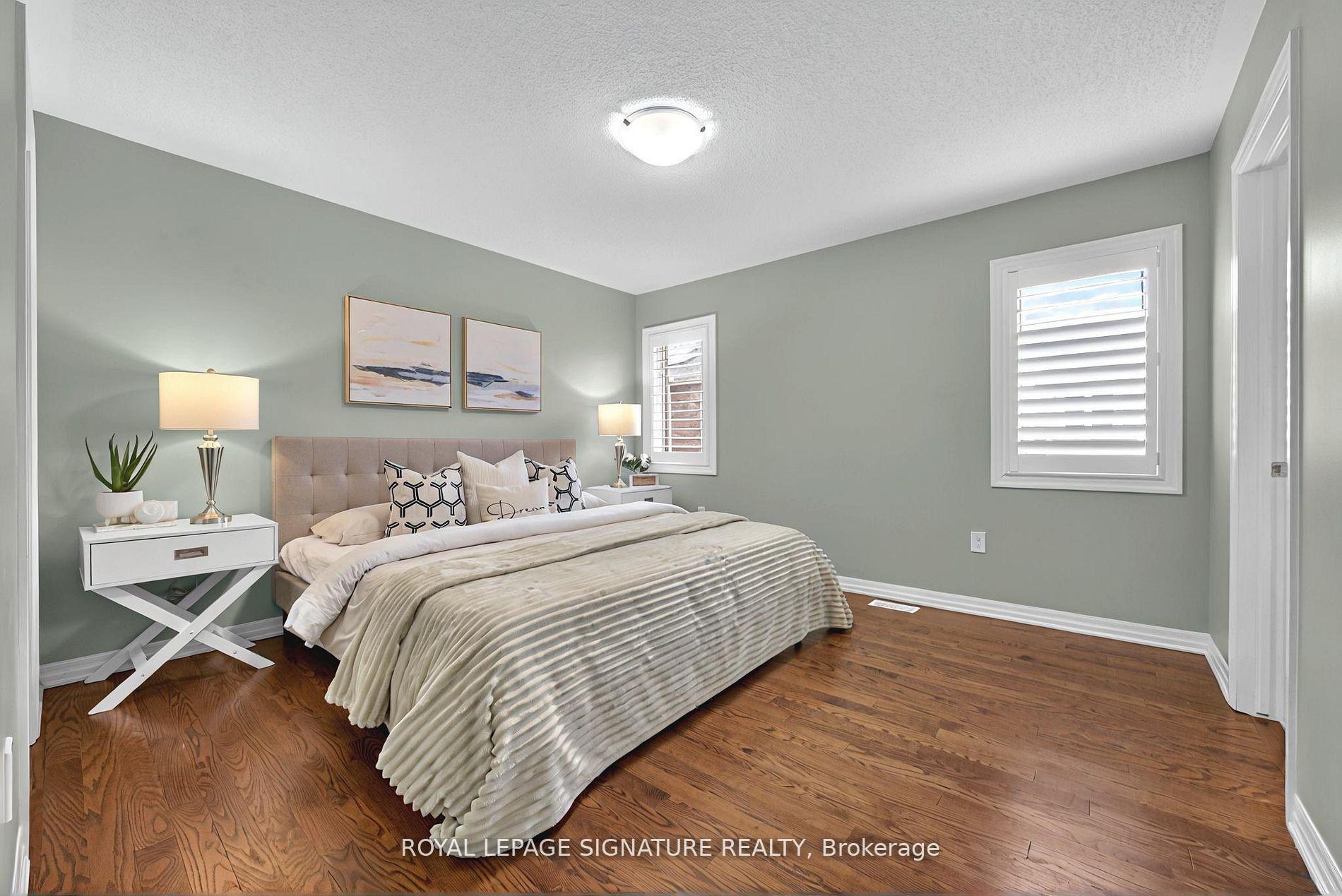 Photo 13 of 1301 Leger Way, Milton, Ford — HOMEH