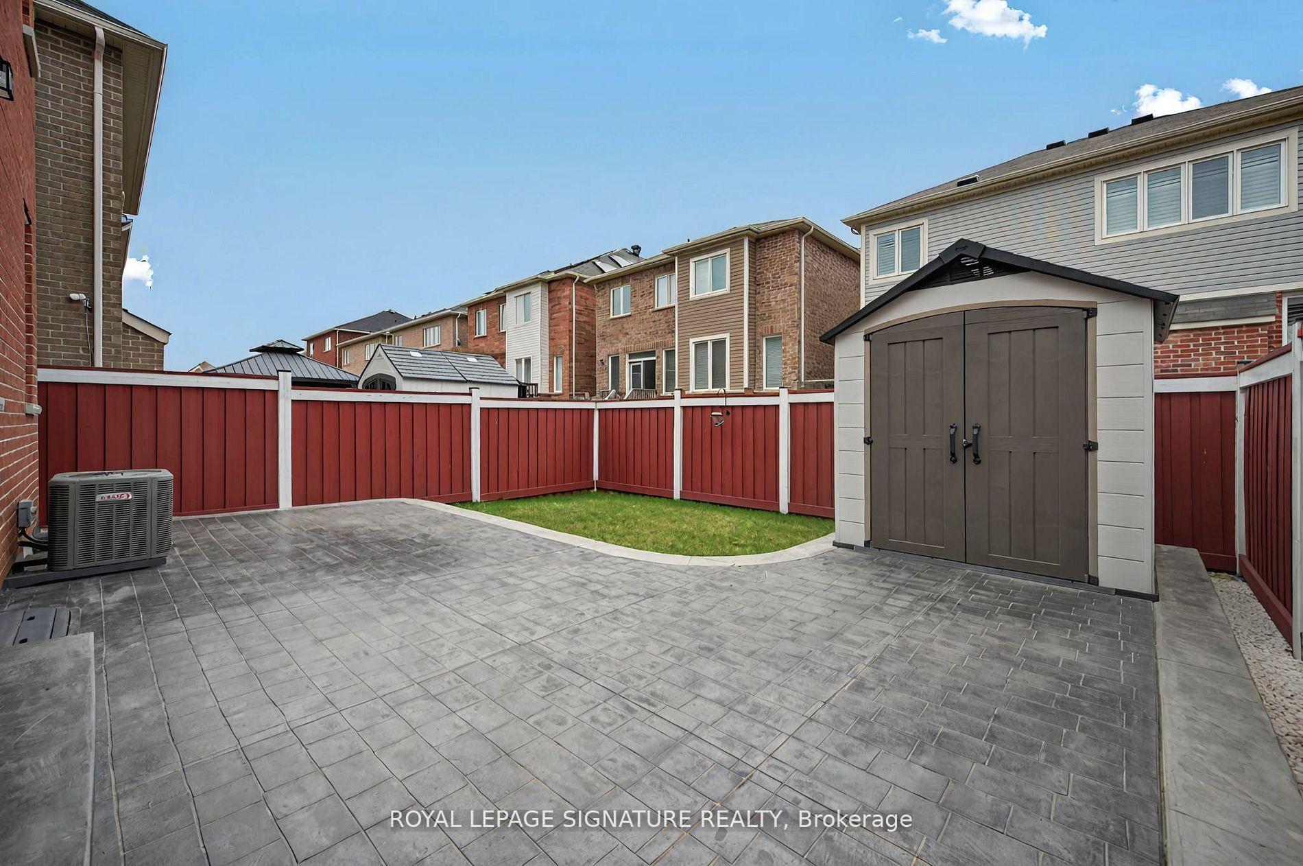 Photo 18 of 1301 Leger Way, Milton, Ford — HOMEH