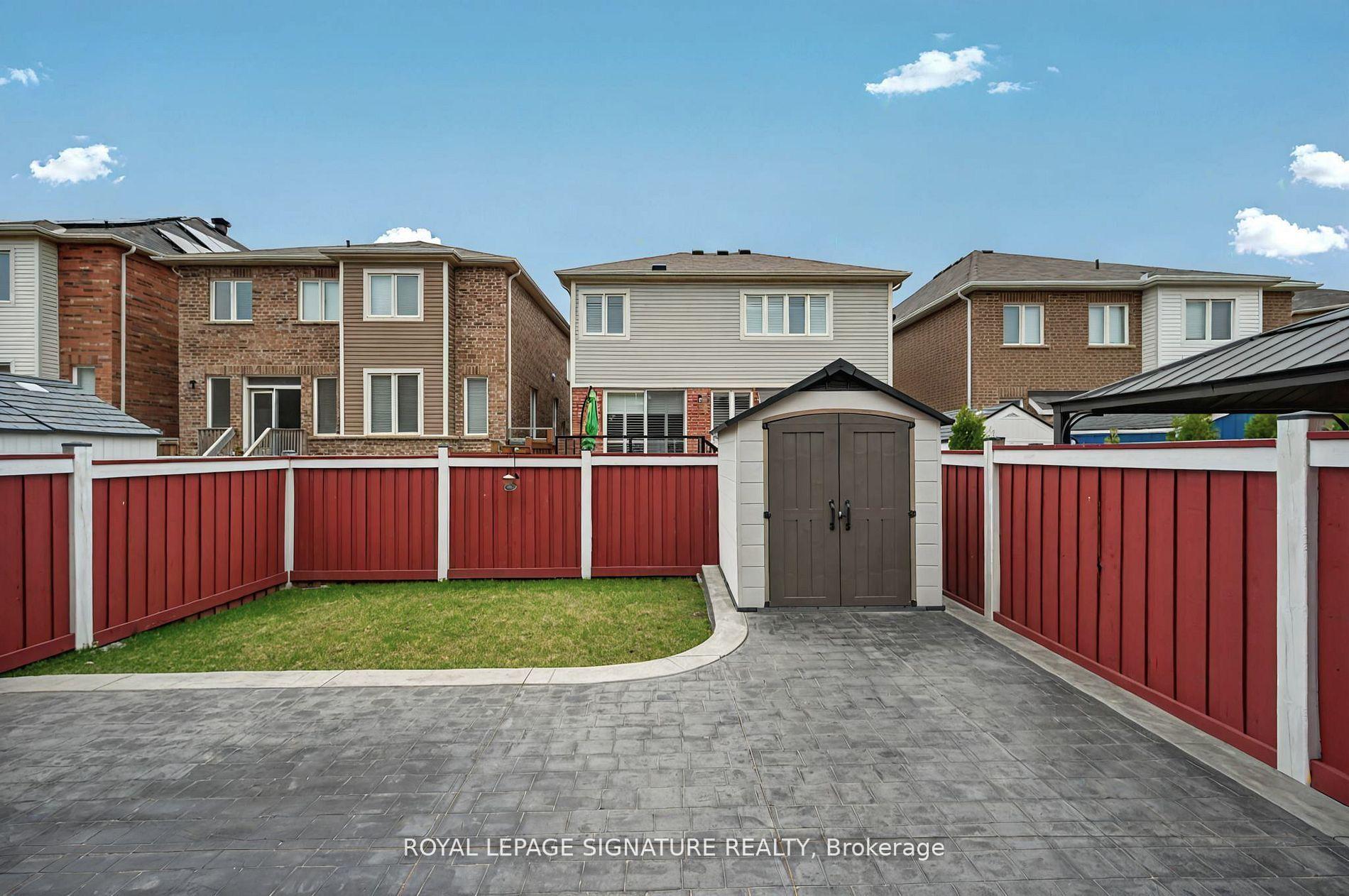 Photo 24 of 1301 Leger Way, Milton, Ford — HOMEH