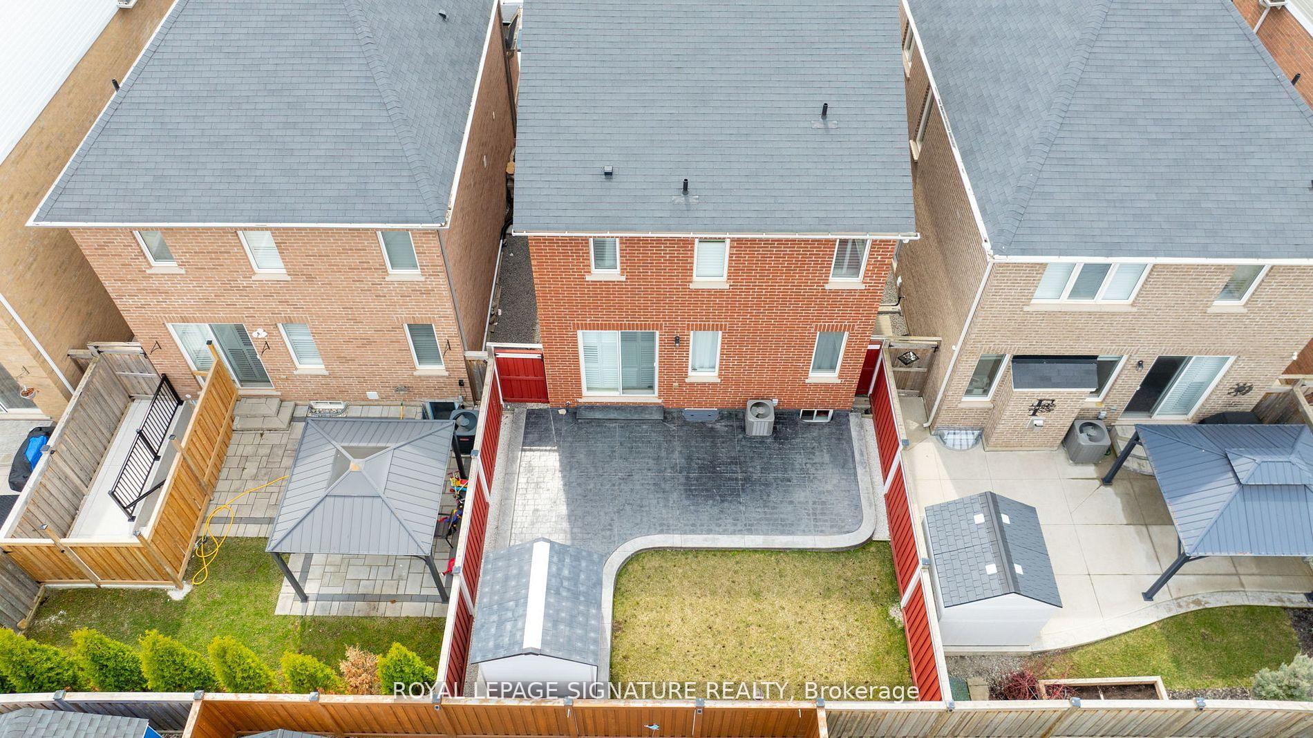 Photo 22 of 1301 Leger Way, Milton, Ford — HOMEH