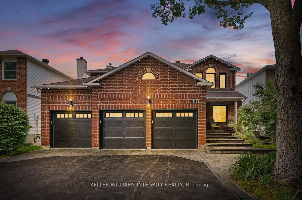 Photo 1 of 576 Princess Louise Drive, Ottawa, Fallingbrook/Ridgemount — HOMEH