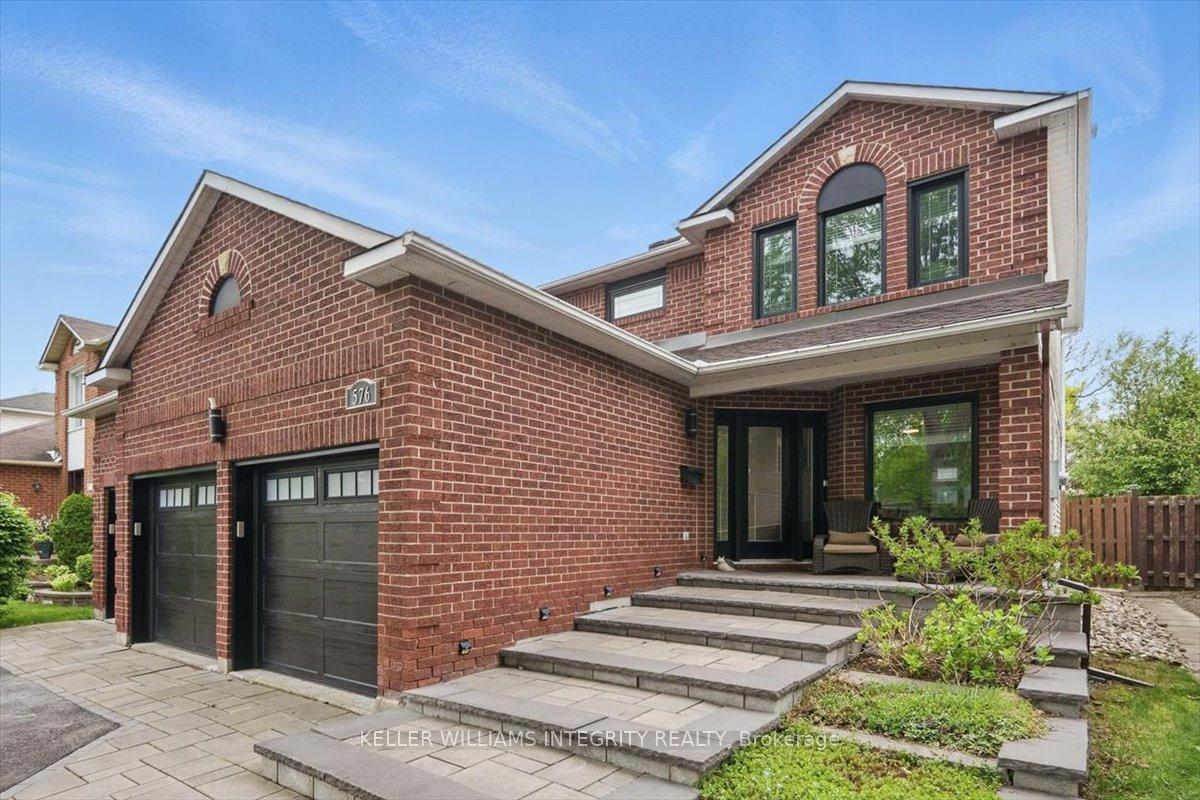 Photo 2 of 576 Princess Louise Drive, Ottawa, Fallingbrook/Ridgemount — HOMEH