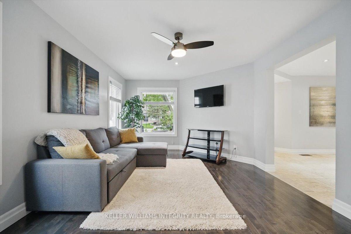 Photo 6 of 576 Princess Louise Drive, Ottawa, Fallingbrook/Ridgemount — HOMEH