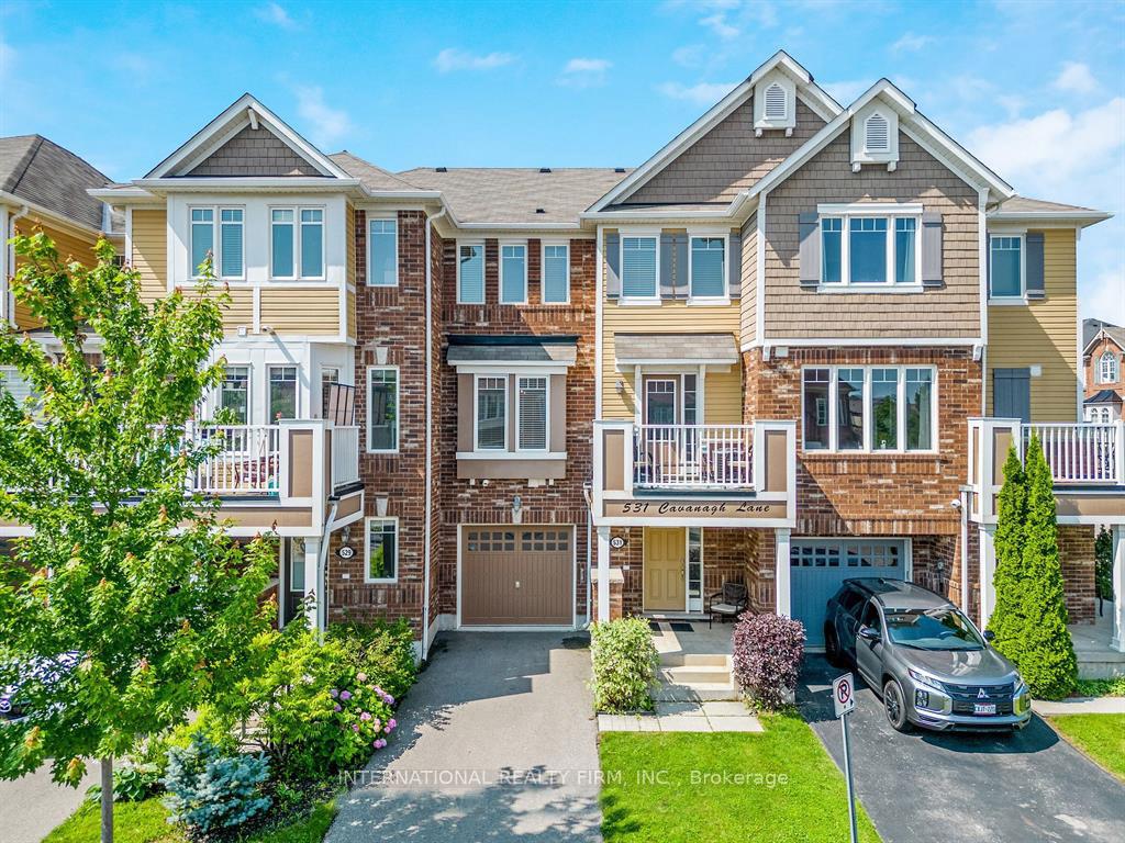 Photo 1 of 531 Cavanagh Lane, Milton, Willmott — HOMEH