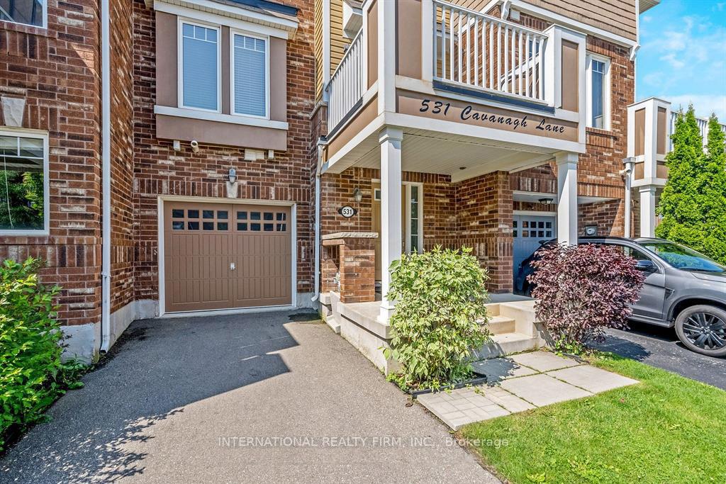 Photo 2 of 531 Cavanagh Lane, Milton, Willmott — HOMEH