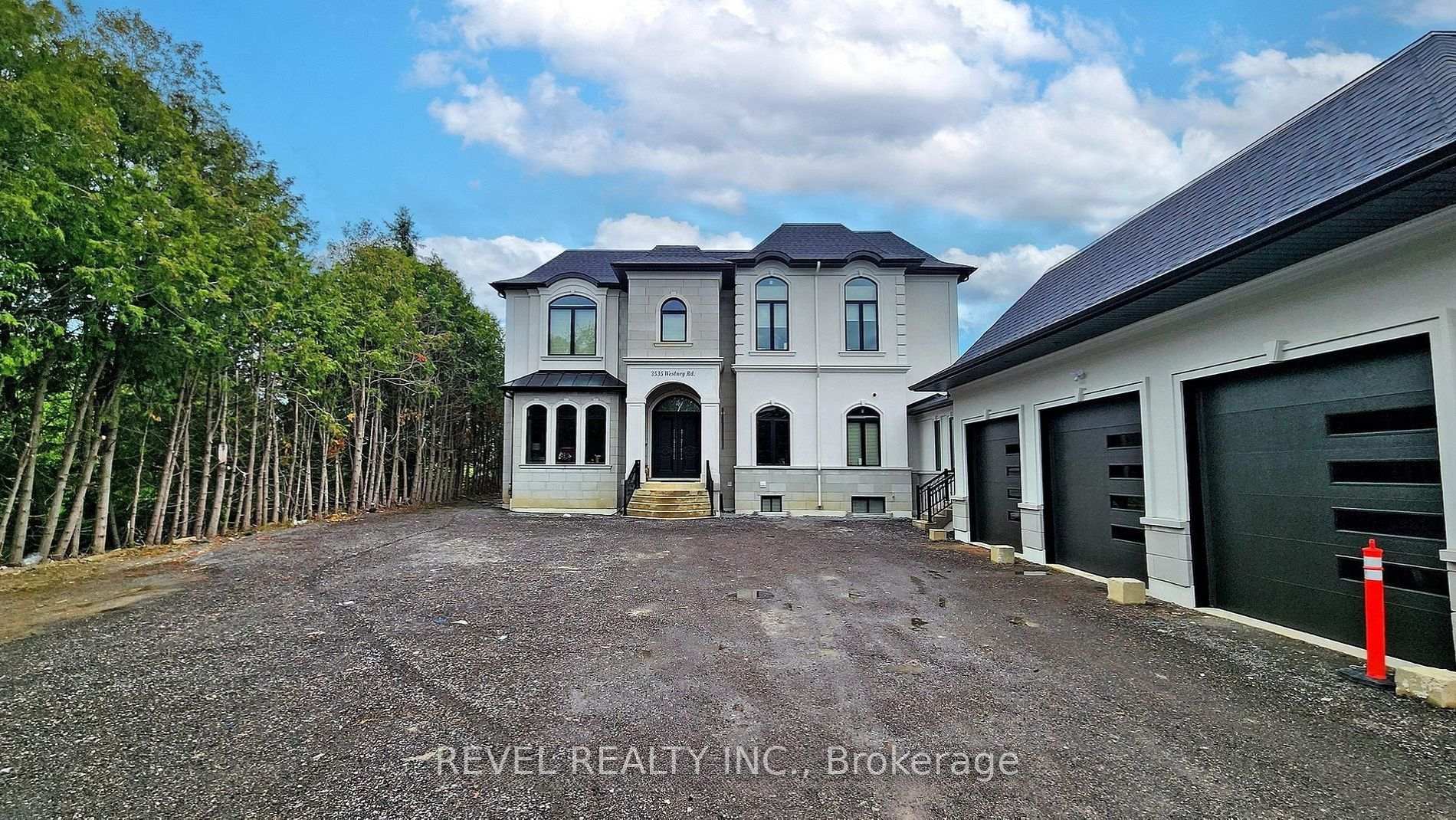 Photo 1 of 3535 Westney Road, Pickering, Rural Pickering — HOMEH