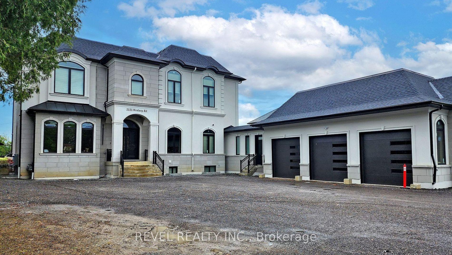 Photo 2 of 3535 Westney Road, Pickering, Rural Pickering — HOMEH