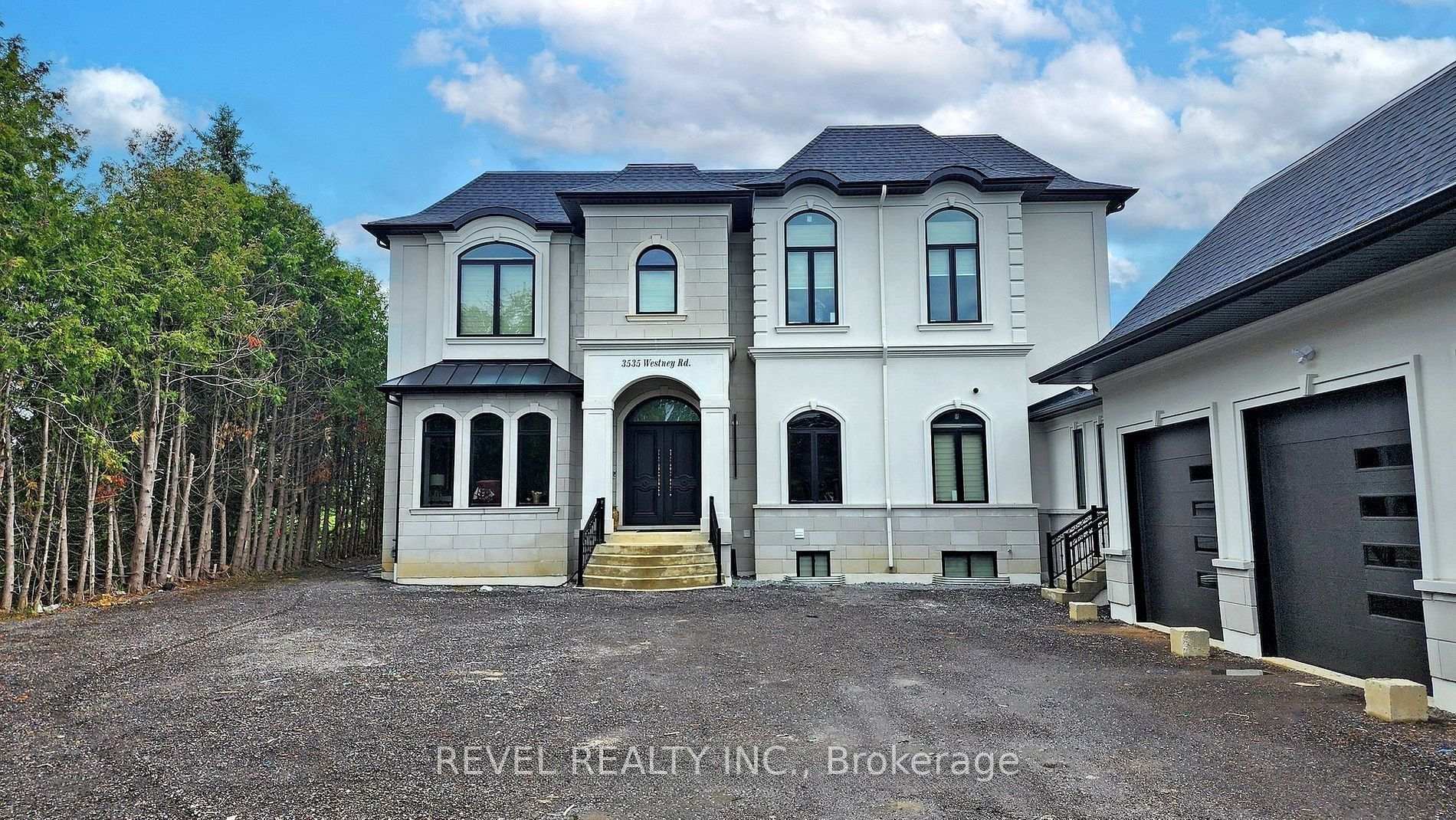 Photo 19 of 3535 Westney Road, Pickering, Rural Pickering — HOMEH
