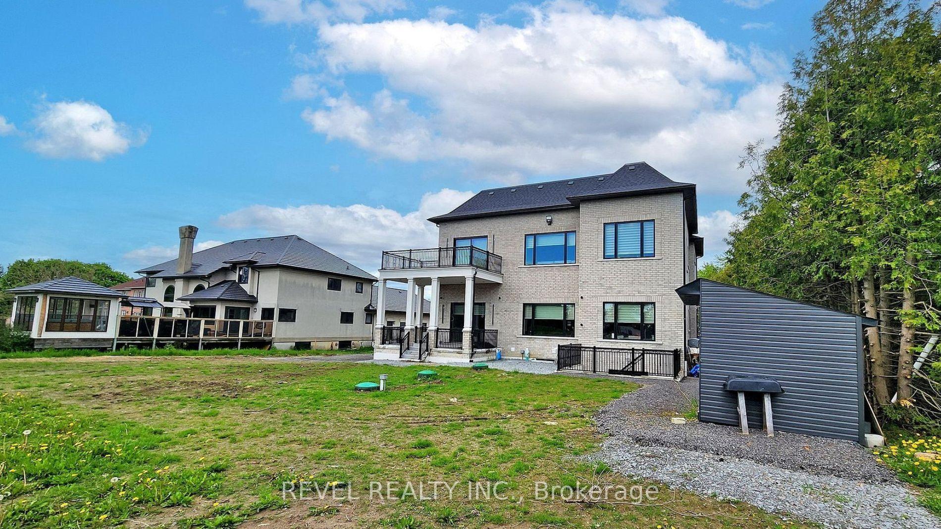 Photo 31 of 3535 Westney Road, Pickering, Rural Pickering — HOMEH