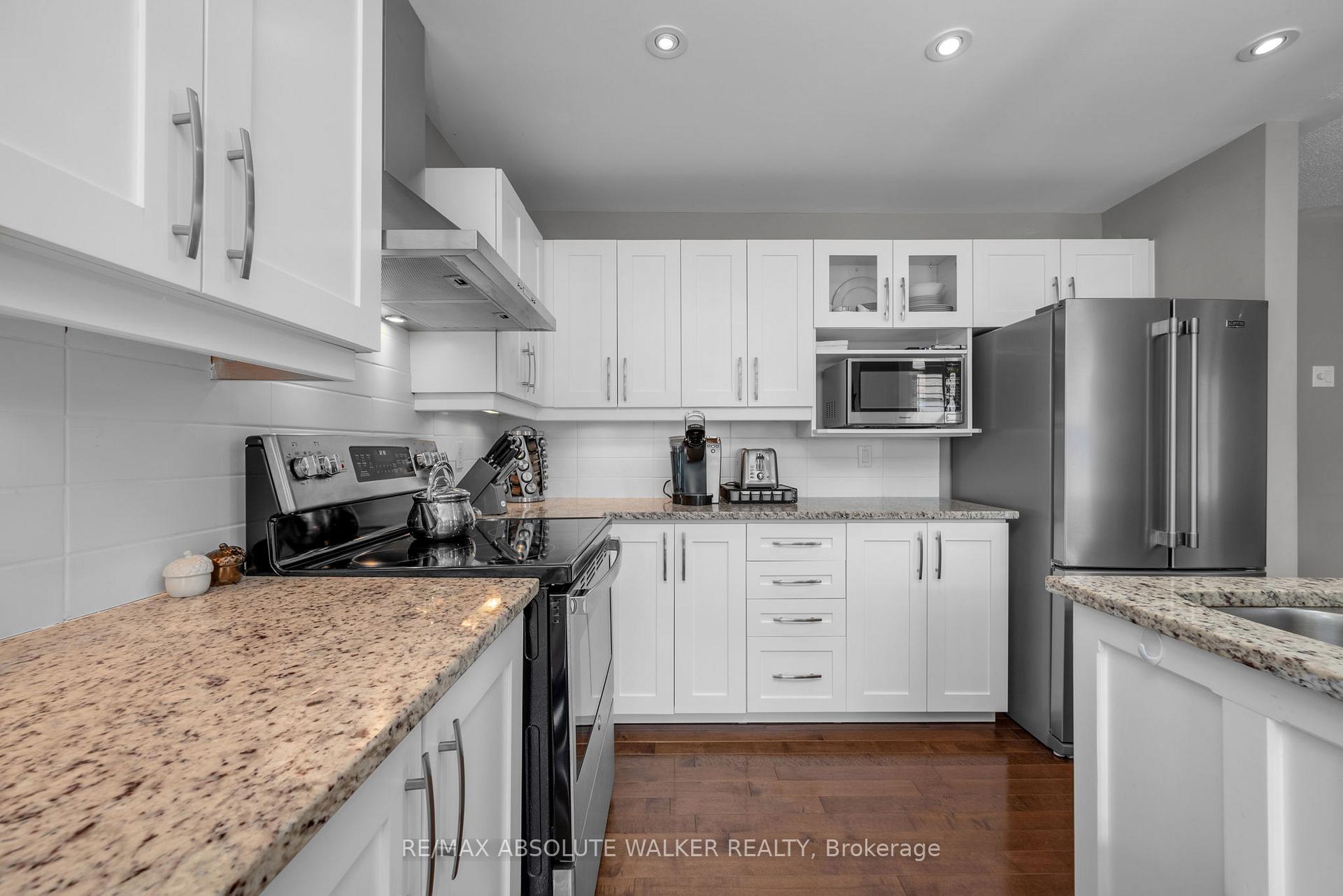 Photo 15 of 2235 Esprit Drive, Ottawa, Avalon East — HOMEH