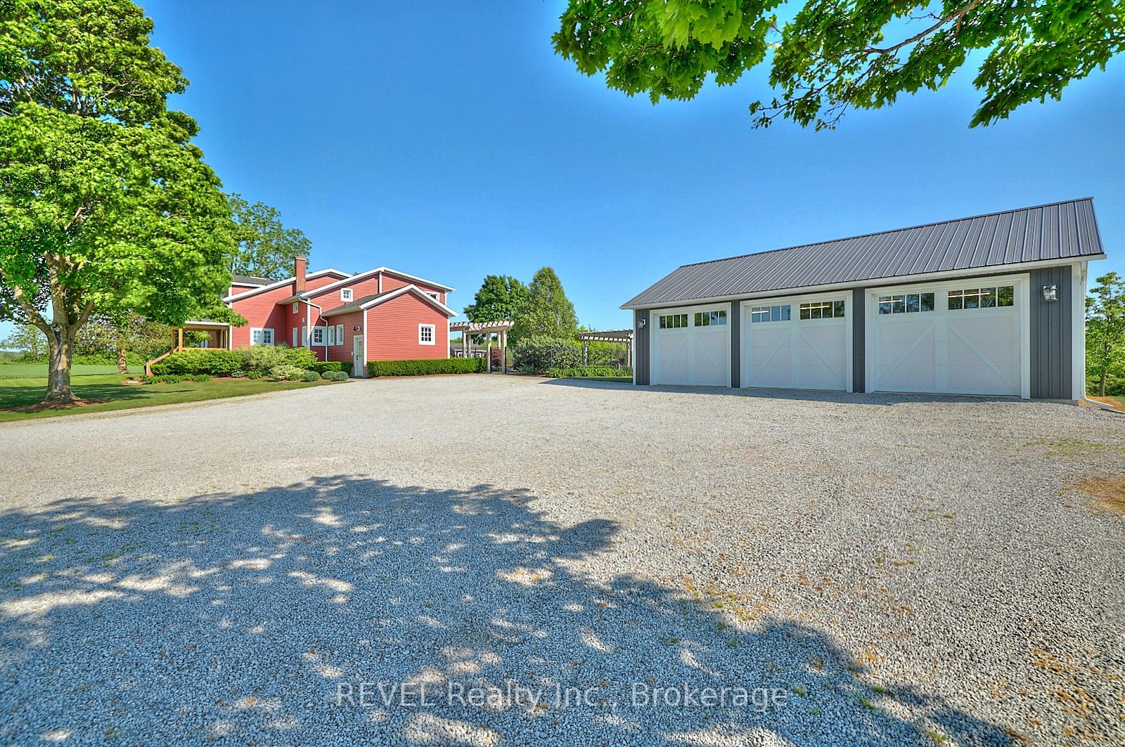 Photo 6 of 858 Metler Road, Pelham, North Pelham — HOMEH