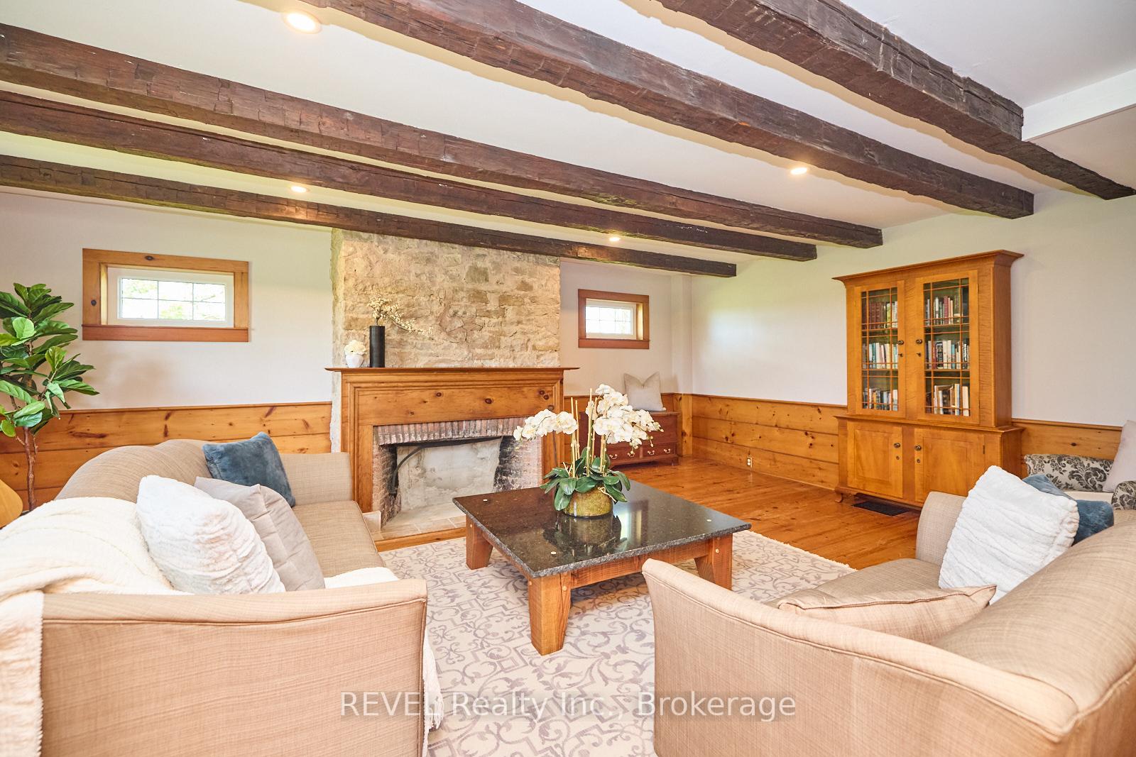 Photo 8 of 858 Metler Road, Pelham, North Pelham — HOMEH