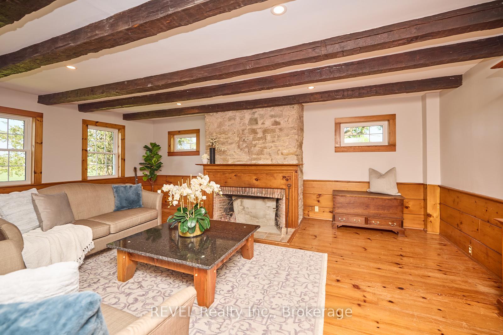 Photo 9 of 858 Metler Road, Pelham, North Pelham — HOMEH