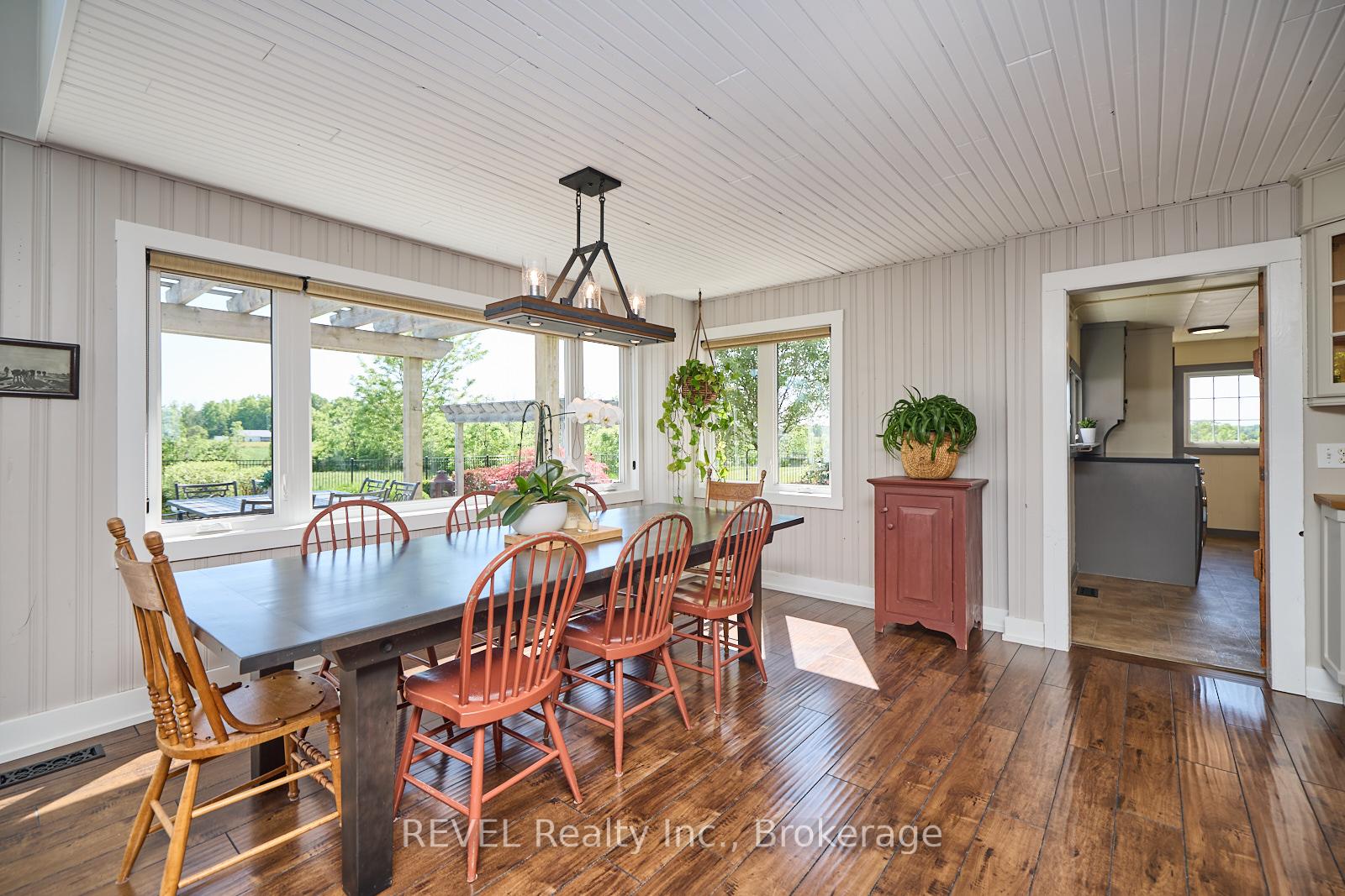Photo 15 of 858 Metler Road, Pelham, North Pelham — HOMEH