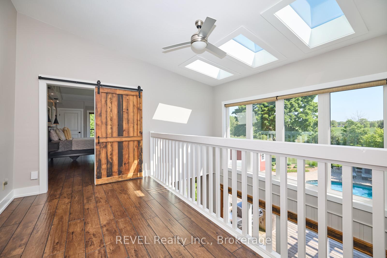 Photo 21 of 858 Metler Road, Pelham, North Pelham — HOMEH