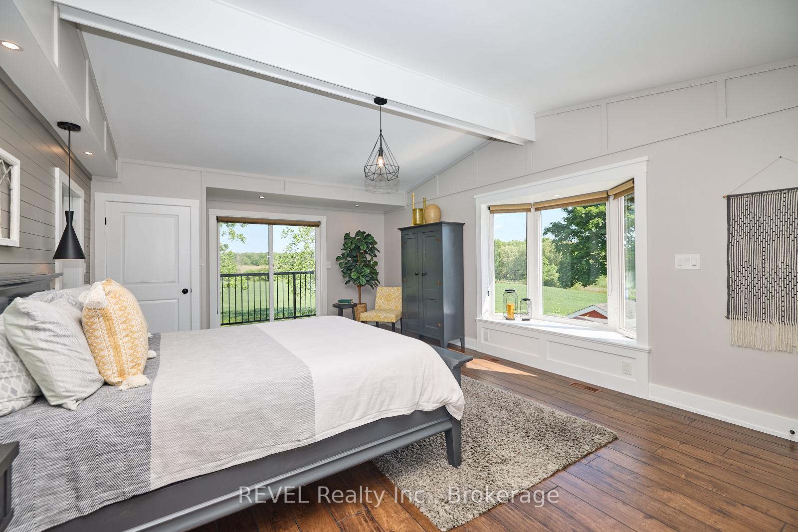 Photo 22 of 858 Metler Road, Pelham, North Pelham — HOMEH