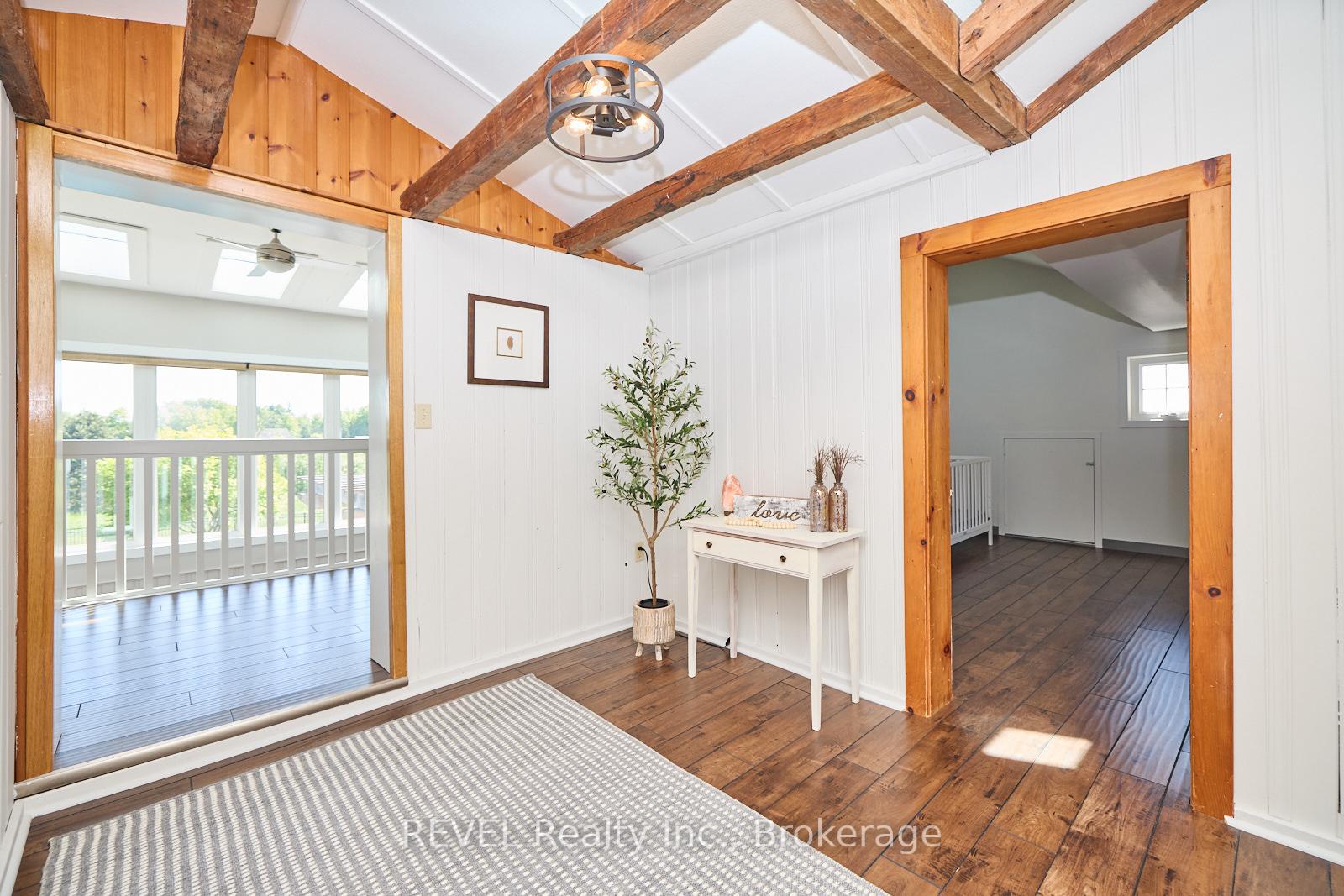 Photo 29 of 858 Metler Road, Pelham, North Pelham — HOMEH