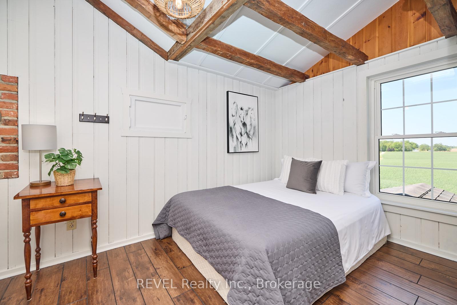 Photo 34 of 858 Metler Road, Pelham, North Pelham — HOMEH