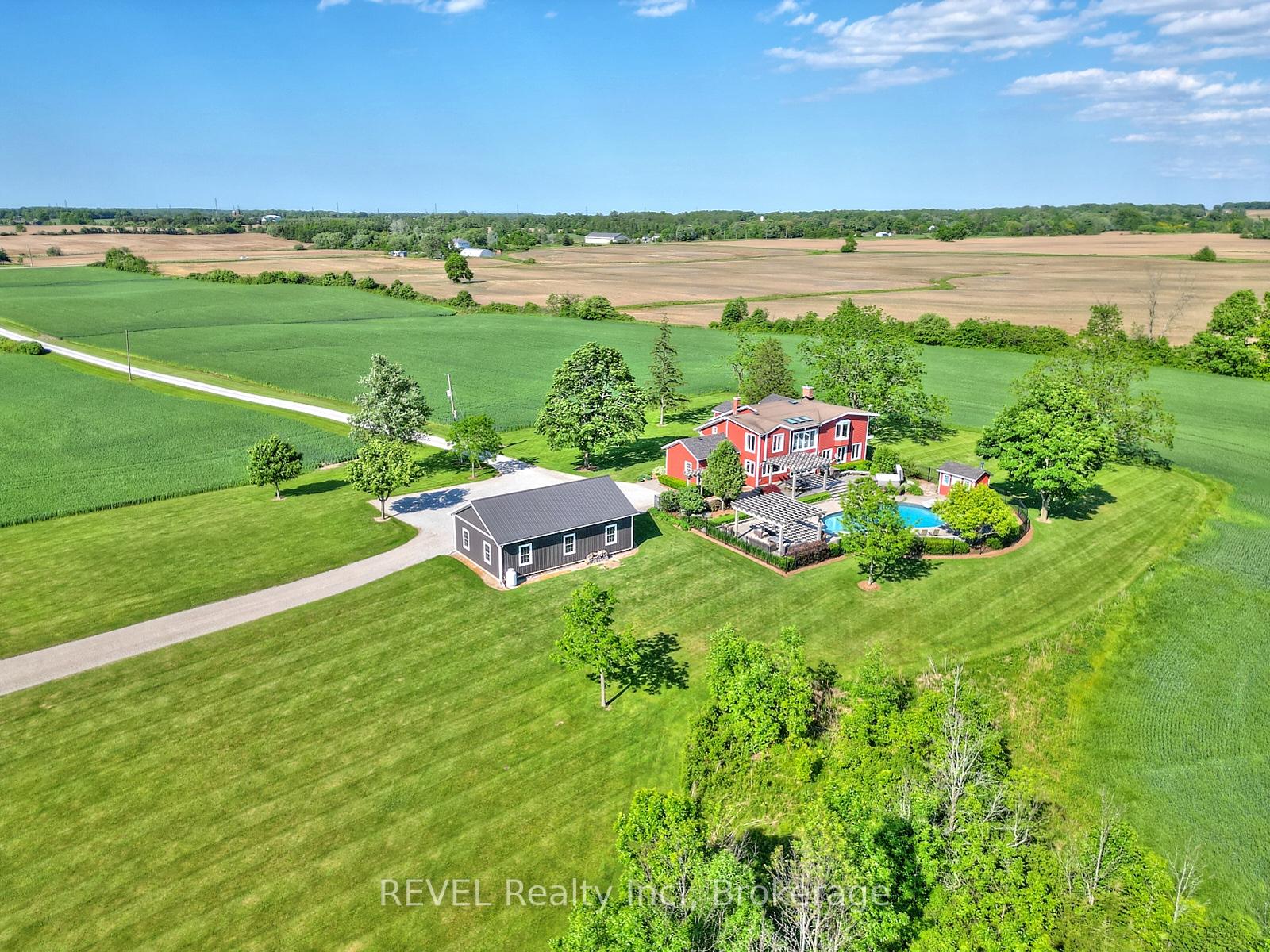 Photo 40 of 858 Metler Road, Pelham, North Pelham — HOMEH