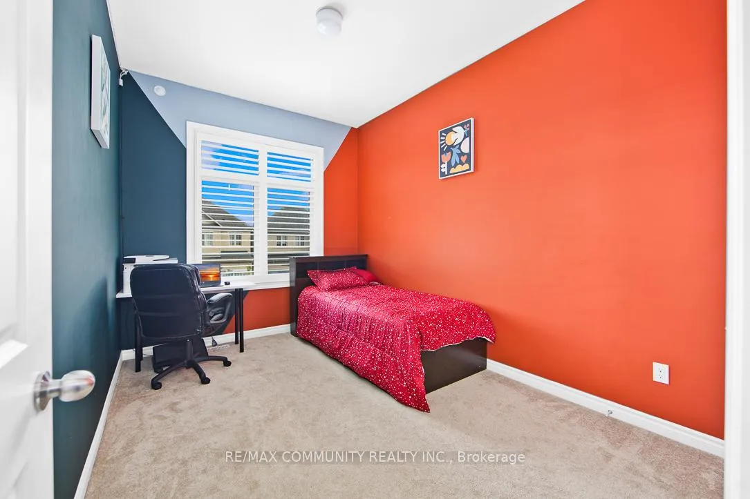 Photo 14 of 1073 Skyridge Boulevard, Pickering, Rural Pickering — HOMEH