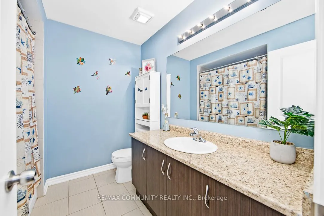 Photo 16 of 1073 Skyridge Boulevard, Pickering, Rural Pickering — HOMEH