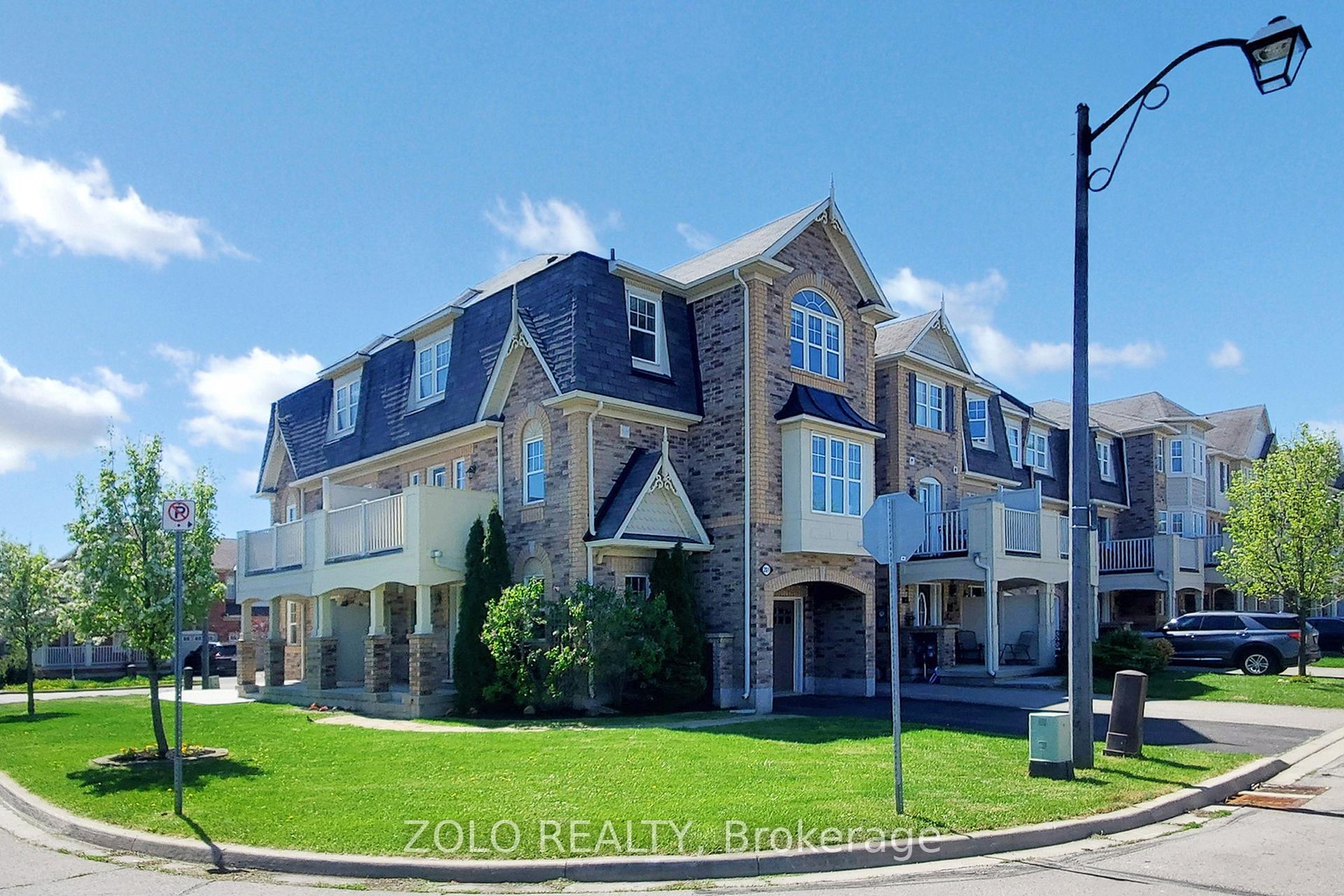 Photo 1 of 201 Woodley Crescent, Milton, Willmott — HOMEH