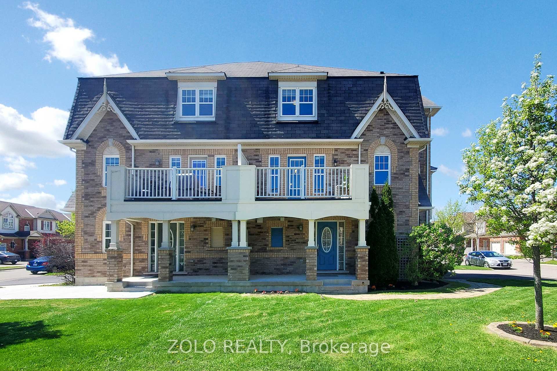 Photo 4 of 201 Woodley Crescent, Milton, Willmott — HOMEH