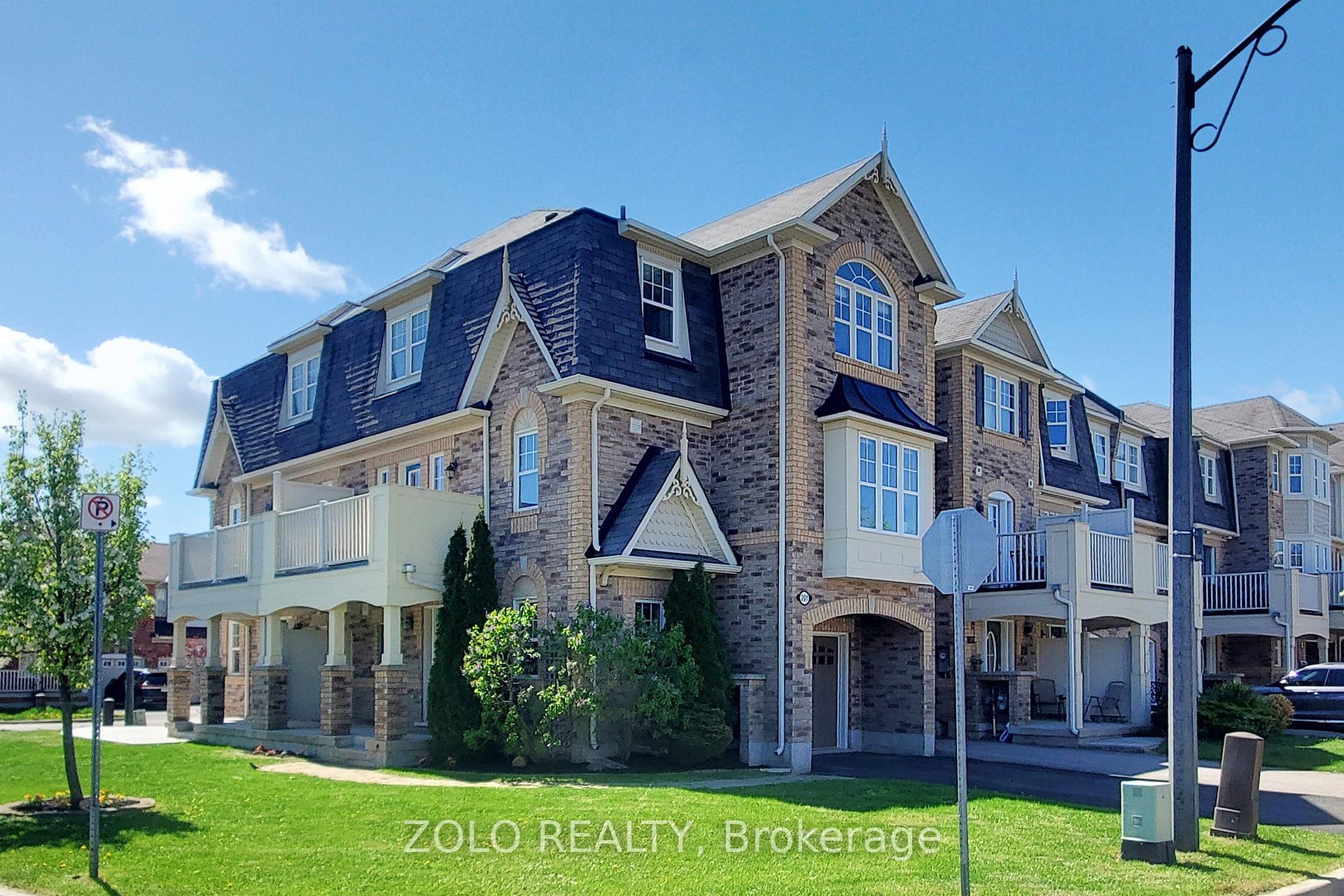 Photo 6 of 201 Woodley Crescent, Milton, Willmott — HOMEH