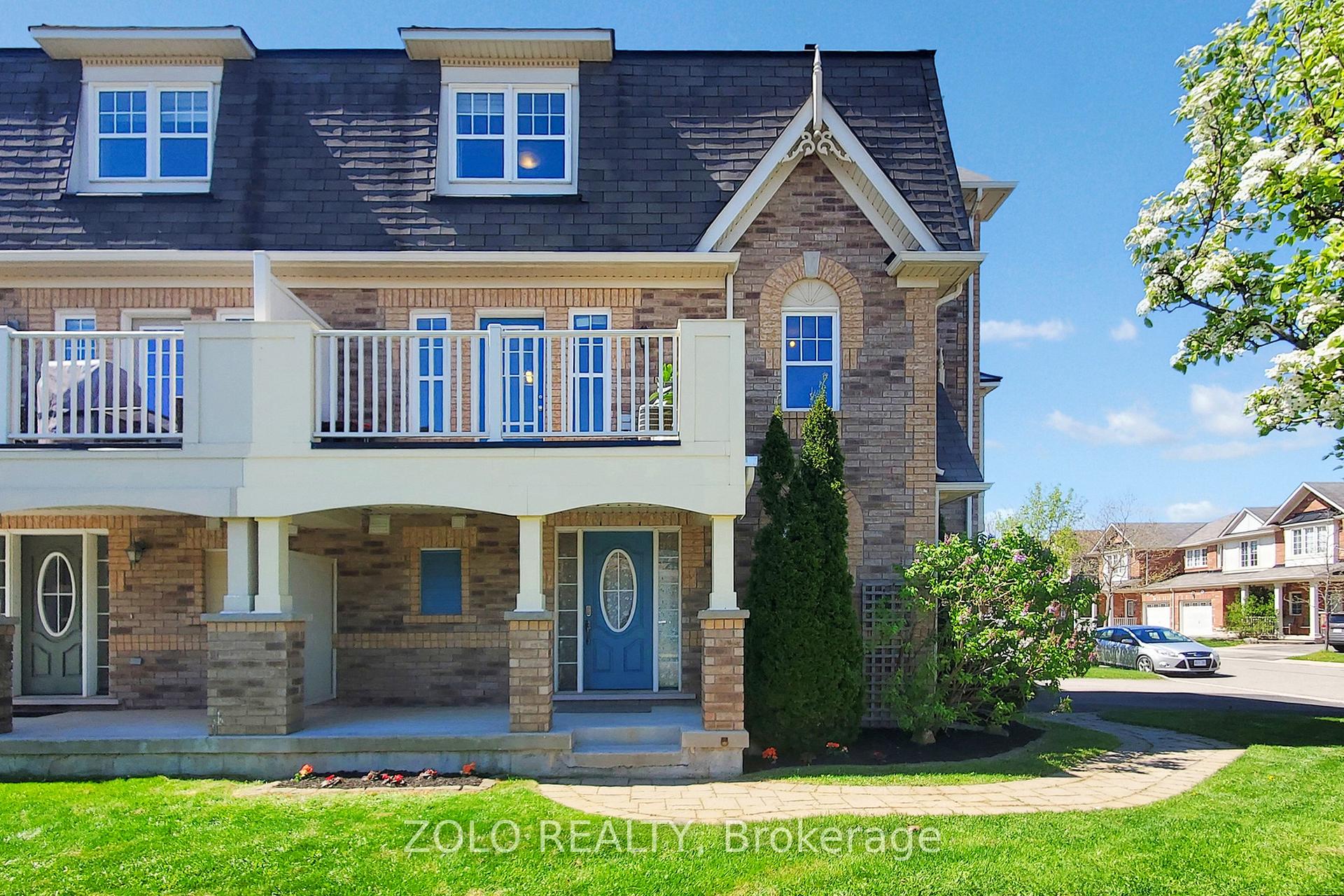 Photo 7 of 201 Woodley Crescent, Milton, Willmott — HOMEH