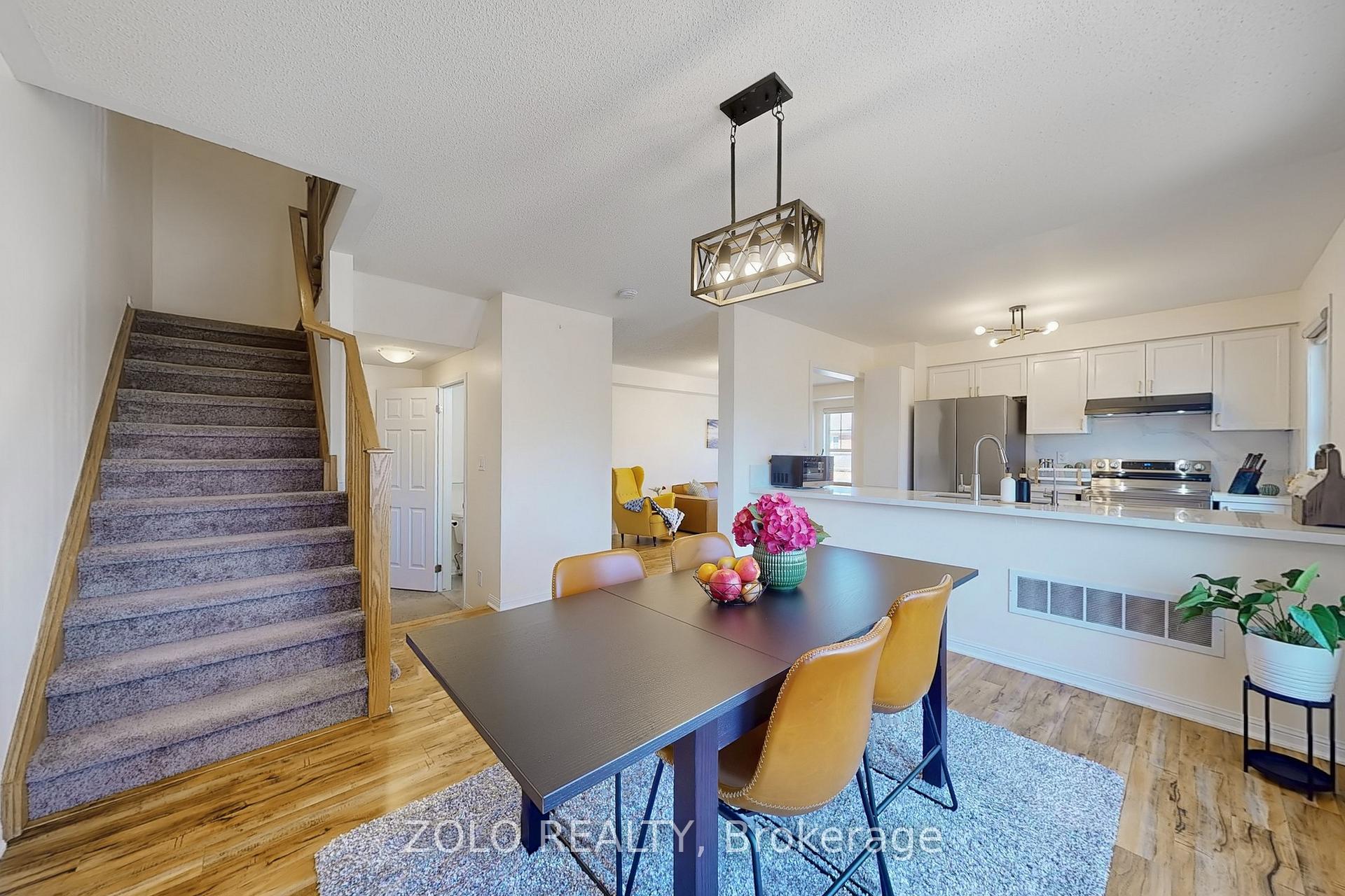 Photo 16 of 201 Woodley Crescent, Milton, Willmott — HOMEH