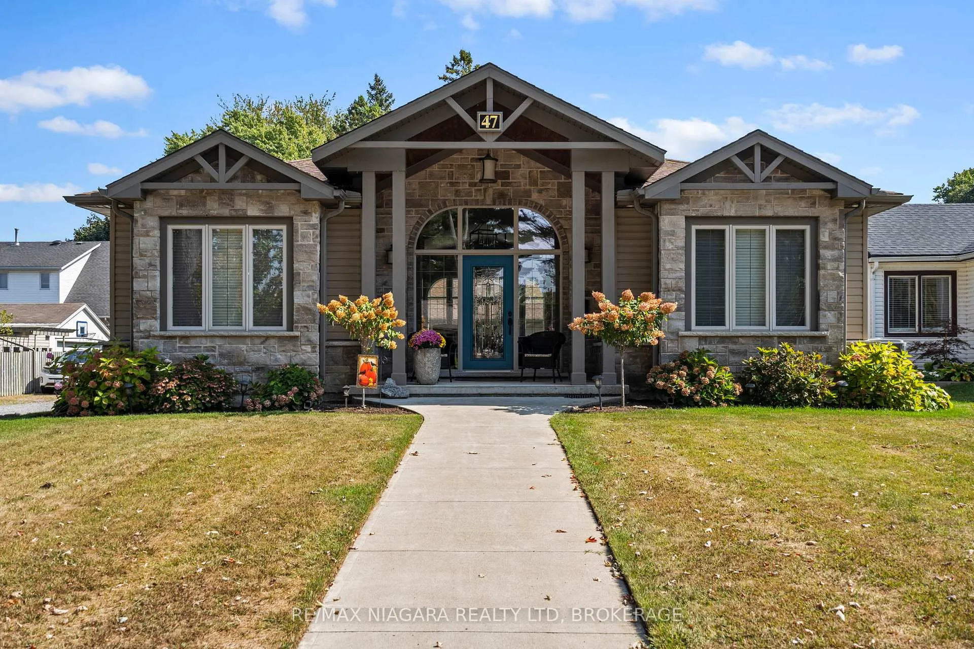 Photo 1 of 47 Rosemount Avenue, Port Colborne, Sugarloaf — HOMEH