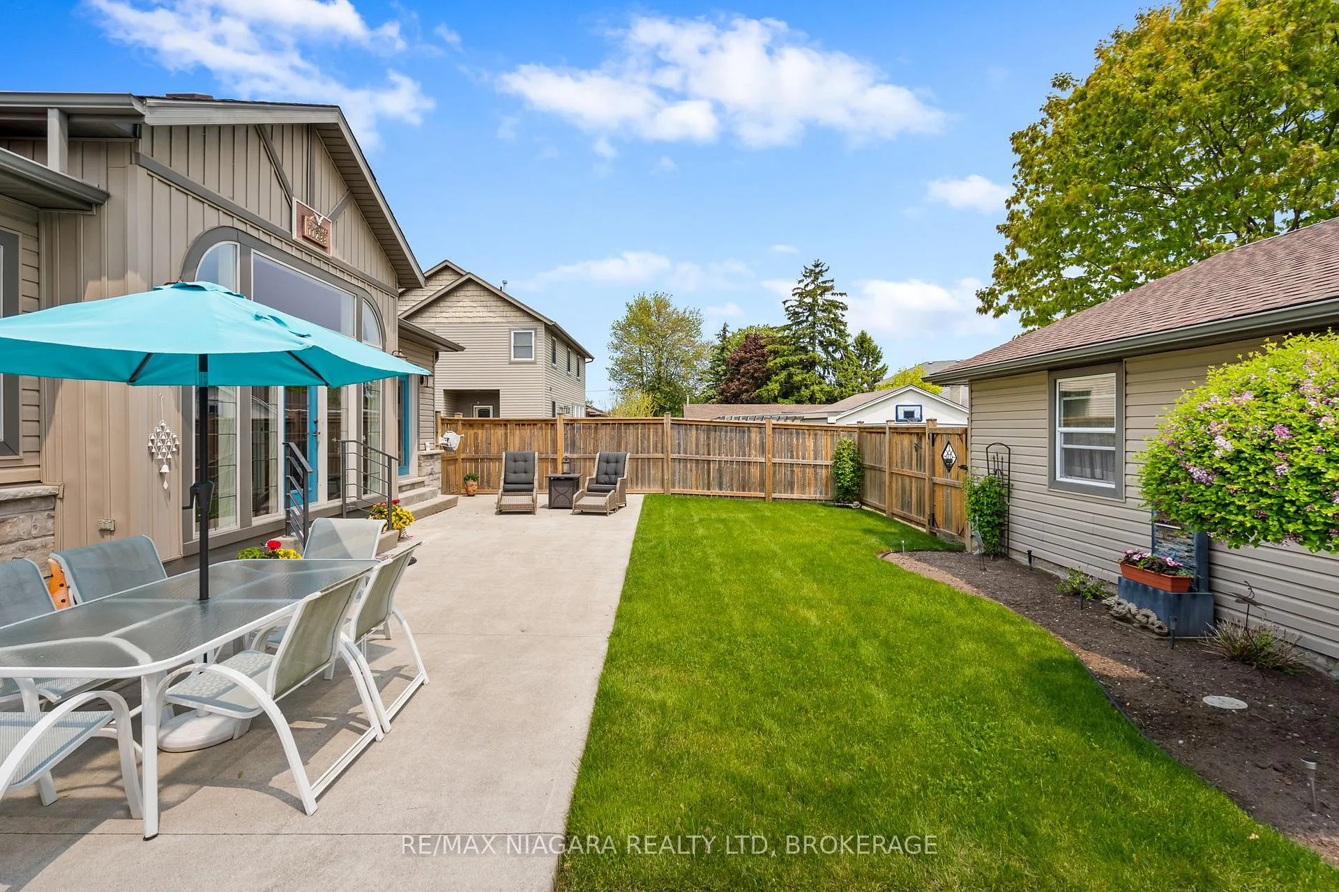 Photo 7 of 47 Rosemount Avenue, Port Colborne, Sugarloaf — HOMEH