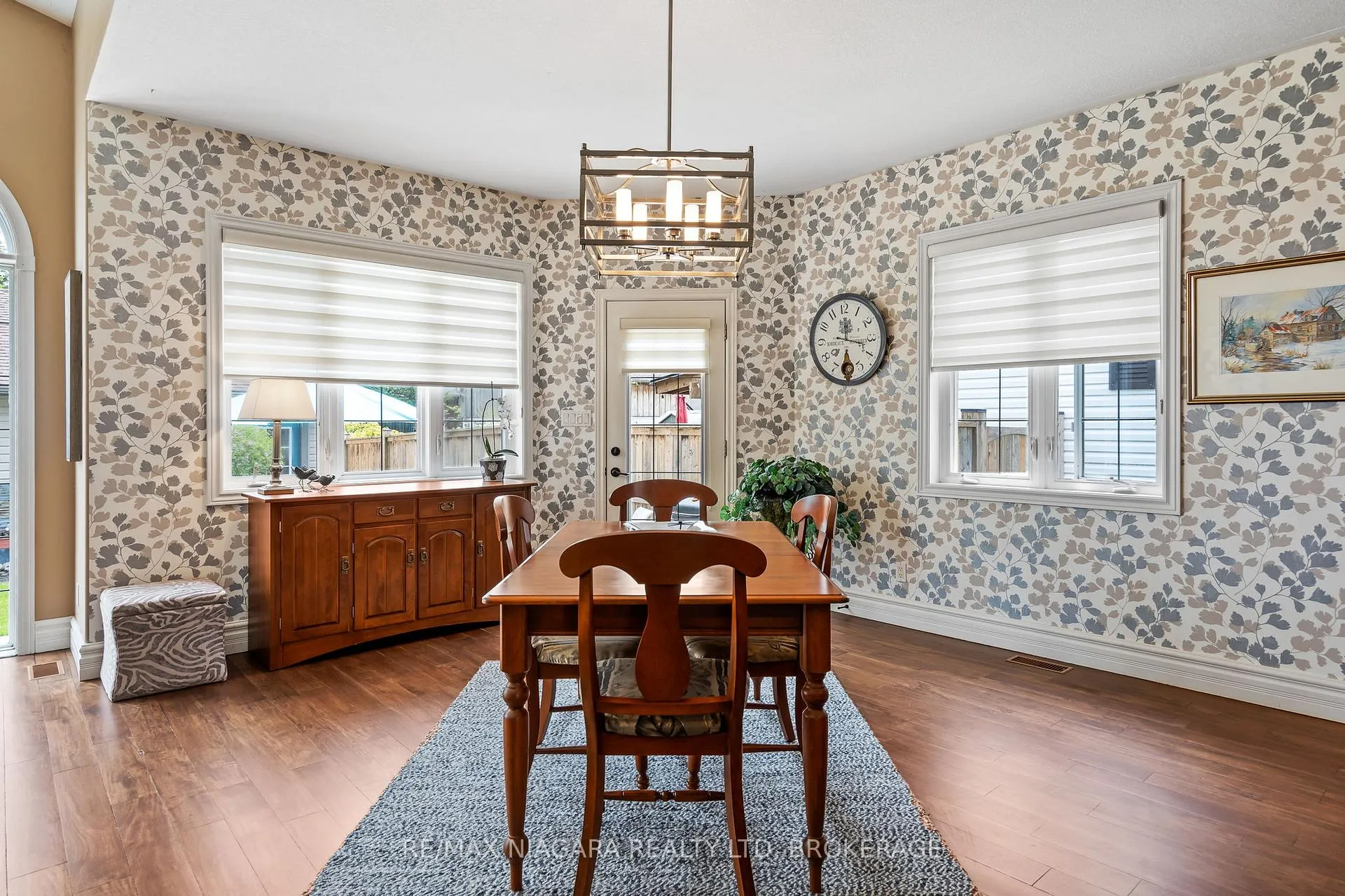 Photo 14 of 47 Rosemount Avenue, Port Colborne, Sugarloaf — HOMEH