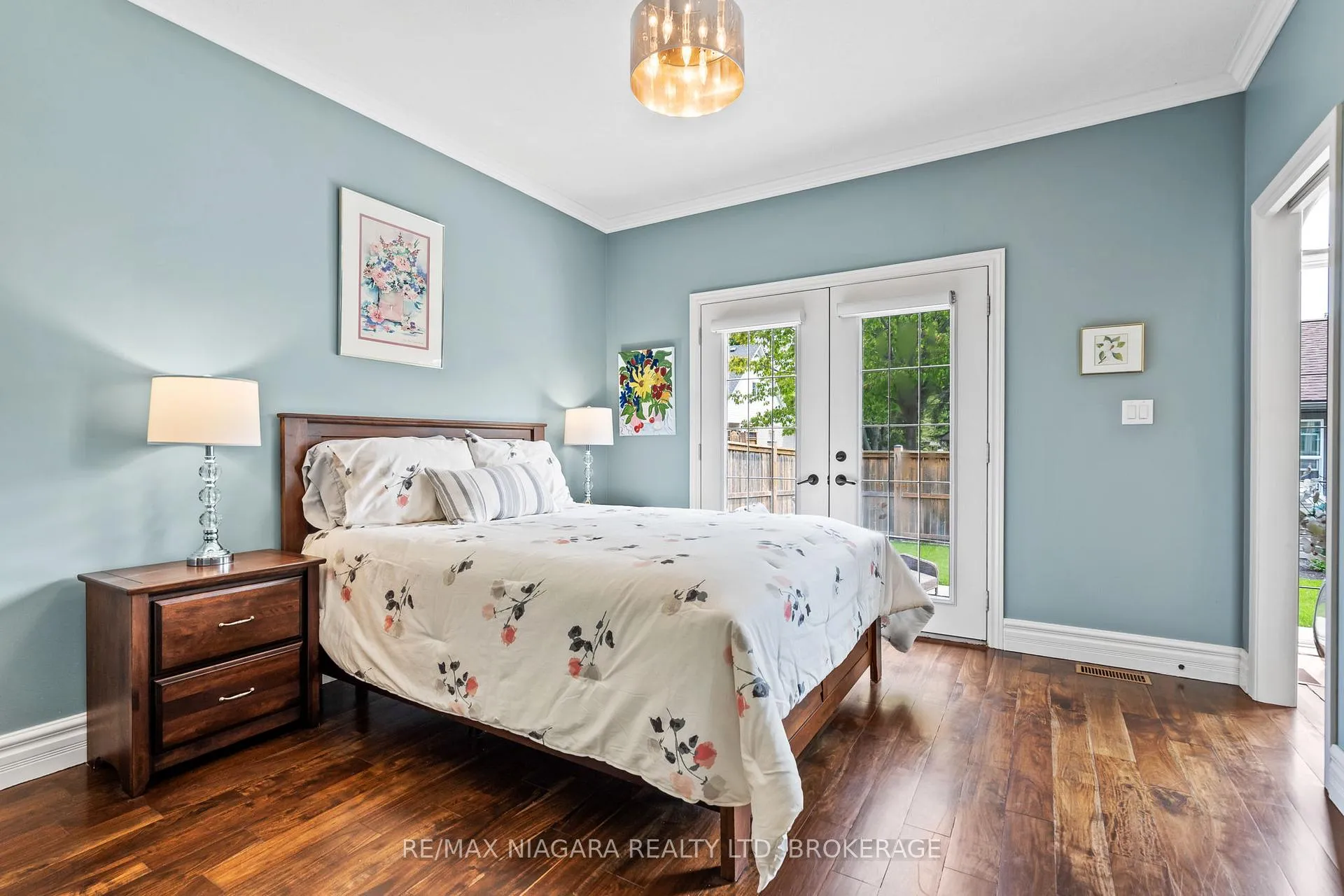 Photo 19 of 47 Rosemount Avenue, Port Colborne, Sugarloaf — HOMEH