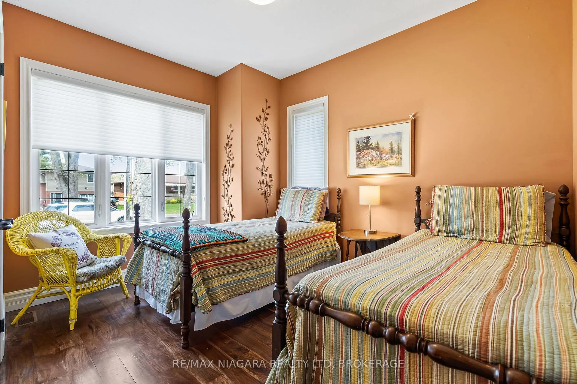 Photo 24 of 47 Rosemount Avenue, Port Colborne, Sugarloaf — HOMEH